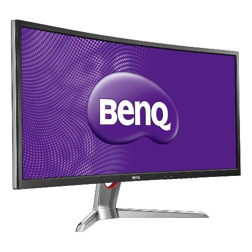 BENQ XR3501 Ultra Wide Curve Gaming Monitor - 35 inch