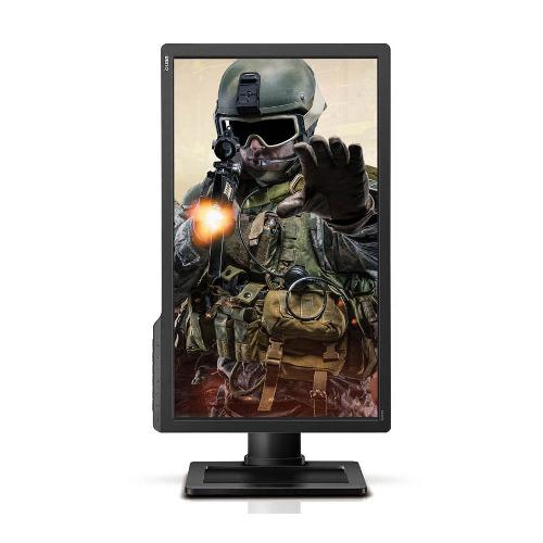 BenQ XL2411Z Gaming Monitor 24 inch