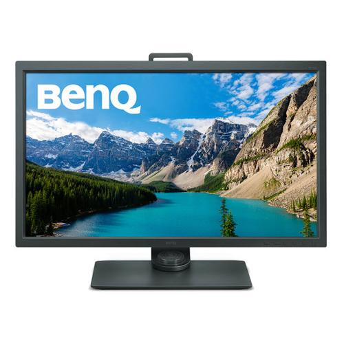 BenQ SW320 UHD Monitor 31.5 inch
