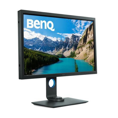 BenQ SW320 UHD Monitor 31.5 inch