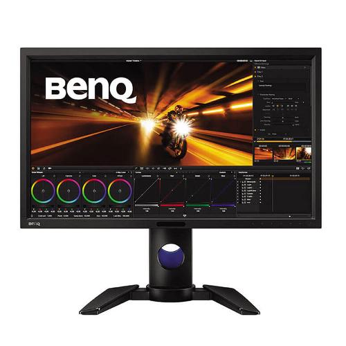 BenQ PV270 Monitor - 27 inch