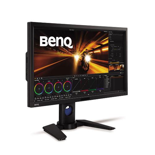 BenQ PV270 Monitor - 27 inch