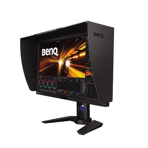 BenQ PV270 Monitor - 27 inch