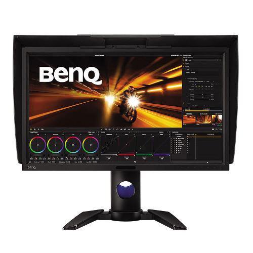 BenQ PV270 Monitor - 27 inch