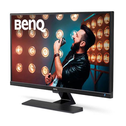 BenQ EW3270ZL Monitor - 32 inch