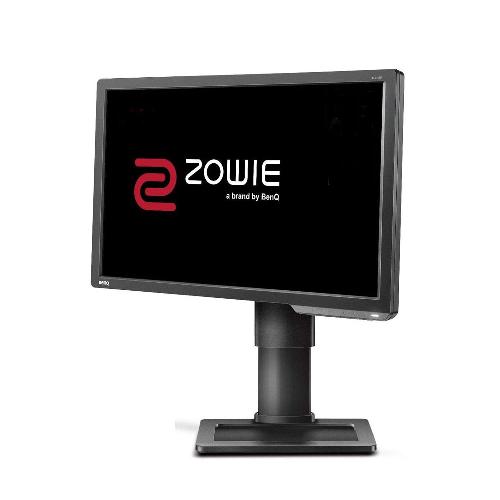 BENQ ZOWIE XL2411P e-Sports Monitor 24 Inch