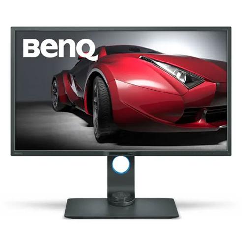 مانیتور بنکیو مدل PD3200U سایز 32 اینچ BENQ PD3200U 4K UHD Designer Monitor 32 Inch