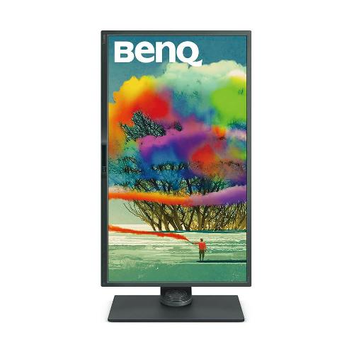مانیتور بنکیو مدل PD3200U سایز 32 اینچ BENQ PD3200U 4K UHD Designer Monitor 32 Inch
