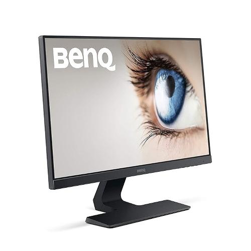 BENQ GL2580HM Stylish Eye-Care LED Monitor - 24.5 inch
