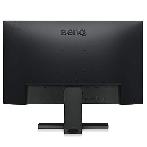 BENQ GL2580HM Stylish Eye-Care LED Monitor - 24.5 inch