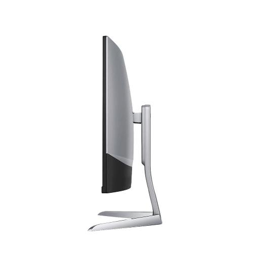مانیتور بنکیو مدل EX3203R سایز 32 اینچ BenQ EX3203R 32 Inch VA 144Hz WQHD Free-Sync Curved Gaming Monitor