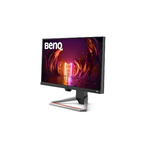 مانیتور بنکیو 25اینچ مدل MOBIUZ EX2510 BenQ MOBIUZ EX2510 24.5 Inch 144Hz IPS Gaming Monitor