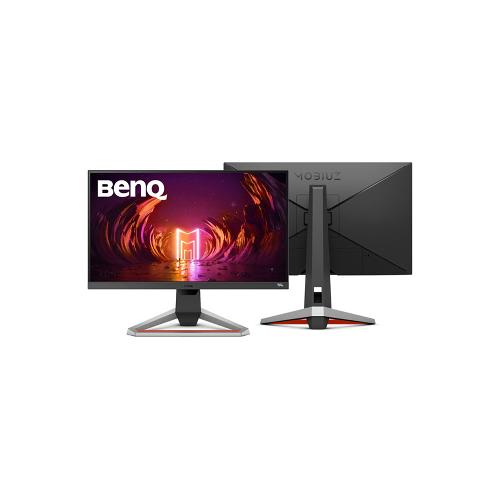 مانیتور بنکیو 25اینچ مدل MOBIUZ EX2510 BenQ MOBIUZ EX2510 24.5 Inch 144Hz IPS Gaming Monitor