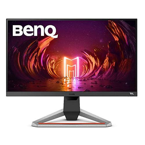 مانیتور بنکیو 25اینچ مدل MOBIUZ EX2510 BenQ MOBIUZ EX2510 24.5 Inch 144Hz IPS Gaming Monitor