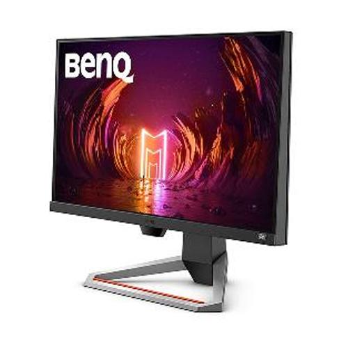 مانیتور بنکیو 25اینچ مدل MOBIUZ EX2510 BenQ MOBIUZ EX2510 24.5 Inch 144Hz IPS Gaming Monitor