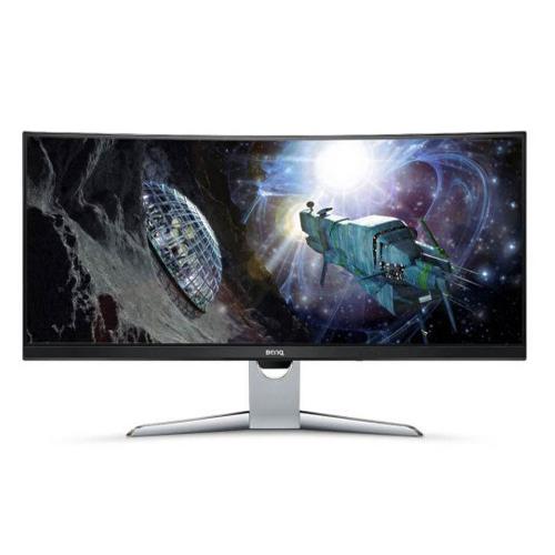 مانیتور بنکیو EX3501R سایز 35 اینچ Monitor BENQ EX3501R 35inch