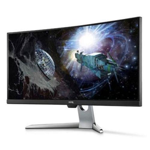 مانیتور بنکیو EX3501R سایز 35 اینچ Monitor BENQ EX3501R 35inch