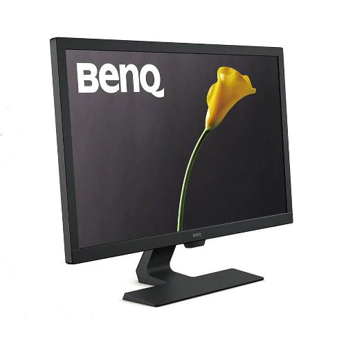 مانیتور 27 اینچ بنکیو مدل GL2780 BenQ GL2780 27 Inch Monitor