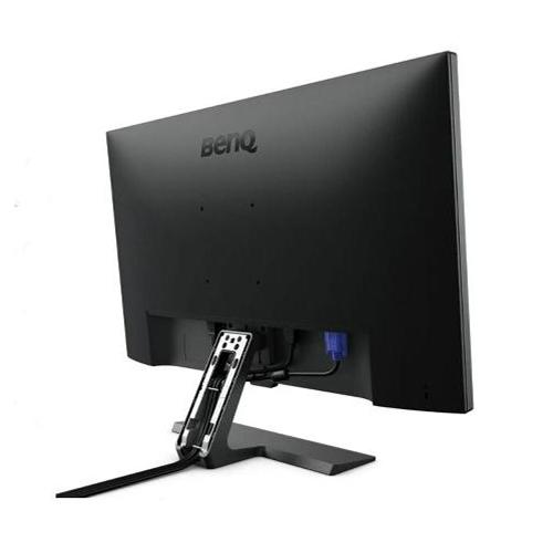 مانیتور 27 اینچ بنکیو مدل GL2780 BenQ GL2780 27 Inch Monitor