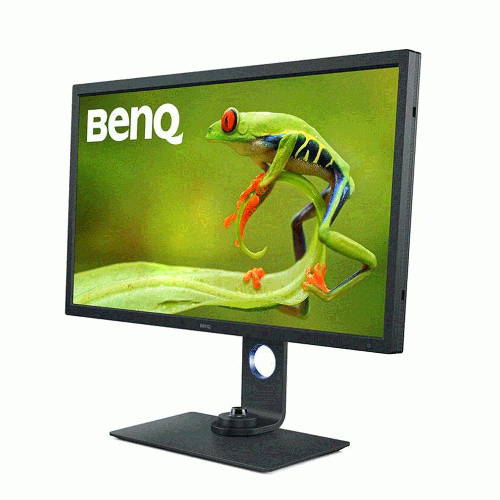 مانیتور طراحی 32 اینچ بنکیو SW321C BenQ SW321C 32Inch Editing Monitor