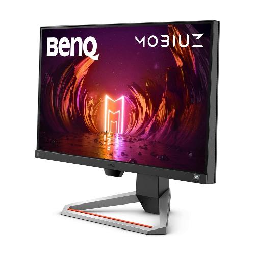 مانیتور گیمینگ 25 اینچ بنکیو MOBIUZ EX2510S BenQ MOBIUZ EX2510S 25 Inch Gaming Monitor