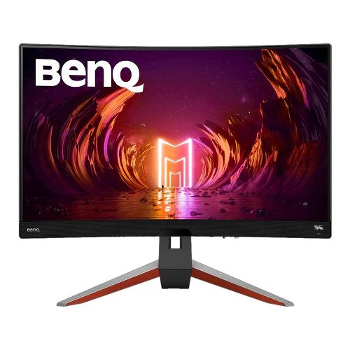 BenQ MOBIUZ EX2710R 27Inch Curved Gaming Monitor