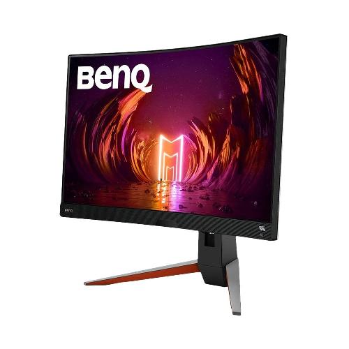 BenQ MOBIUZ EX2710R 27Inch Curved Gaming Monitor