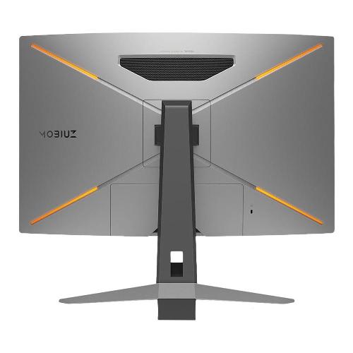 BenQ MOBIUZ EX2710R 27Inch Curved Gaming Monitor