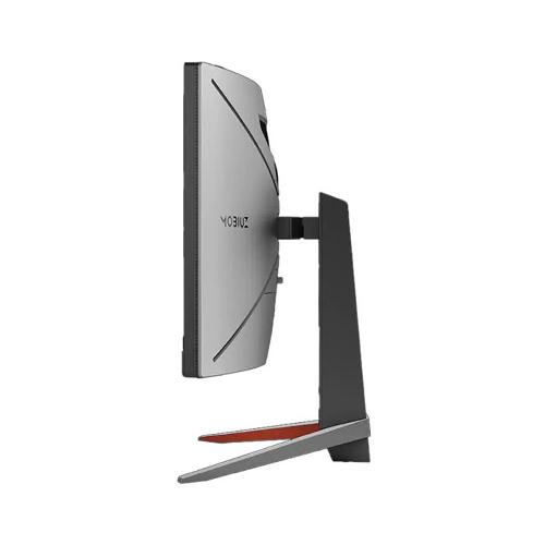 BenQ MOBIUZ EX2710R 27Inch Curved Gaming Monitor