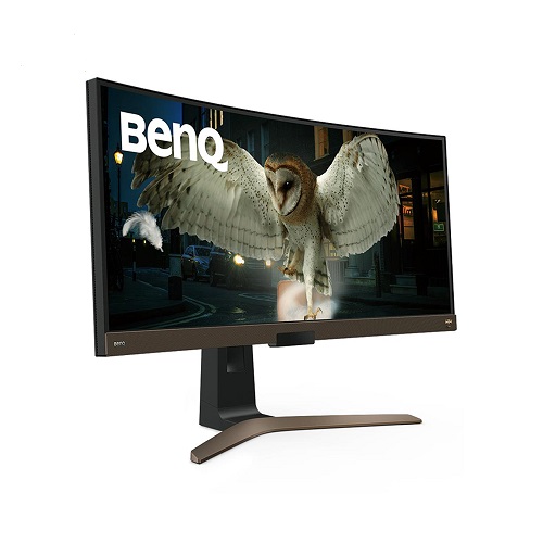 BenQ EW3880R 37.5Inch Curved Monitor