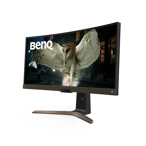 BenQ EW3880R 37.5Inch Curved Monitor