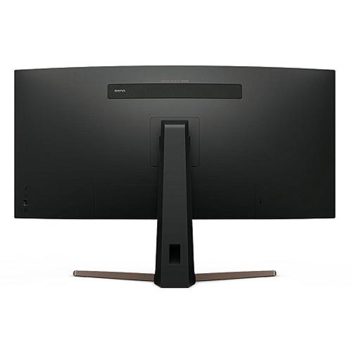 BenQ EW3880R 37.5Inch Curved Monitor