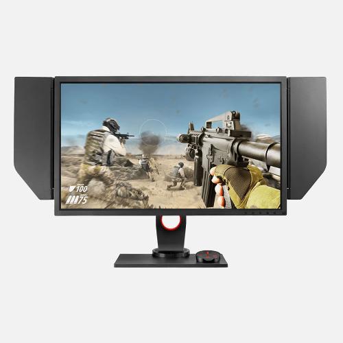 BenQ ZOWIE XL2740 27 inch 240Hz TN Full HD e-Sports Gaming Monitor