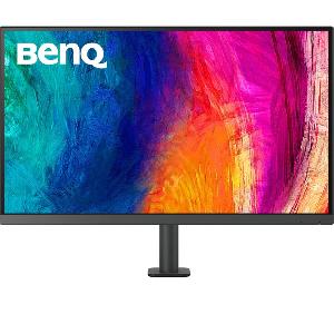 BenQ DesignVue PD3205UA Ergo Arm 32 Inch Monitor