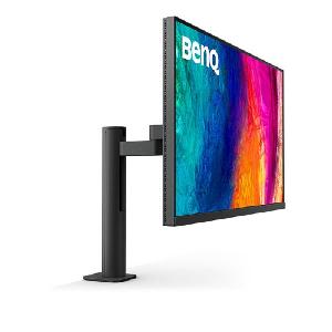BenQ DesignVue PD3205UA Ergo Arm 32 Inch Monitor