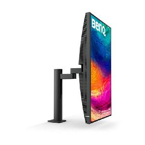 BenQ DesignVue PD3205UA Ergo Arm 32 Inch Monitor