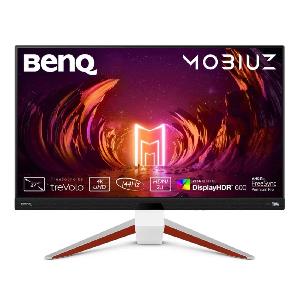 BenQ MOBIUZ EX3210U Gaming 32 Inch Monitor