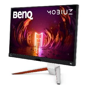 BenQ MOBIUZ EX3210U Gaming 32 Inch Monitor