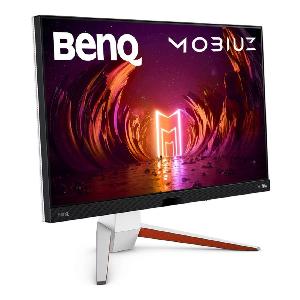 BenQ MOBIUZ EX2710U Gaming 27 Inch Monitor