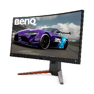 Benq EX3415R34 Inch Gaming Monitor