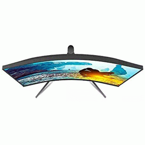 مانیتور 32 اینچ گیمینگ فیلیپس 322M8CZ Philips 322M8CZ Gaming 31.5Inch Monitor