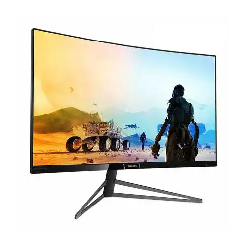 Philips 278M6QJEB5/69 27 Inch 1ms 165Hz Full HD VA Monitor