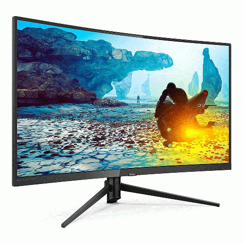 Philips 325M8CZ 32 Inch Curved Monitor