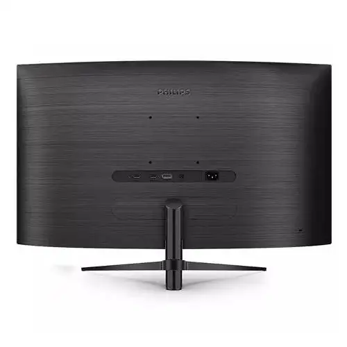 Philips 325M8CZ 32-Inch VA Curved Monitor