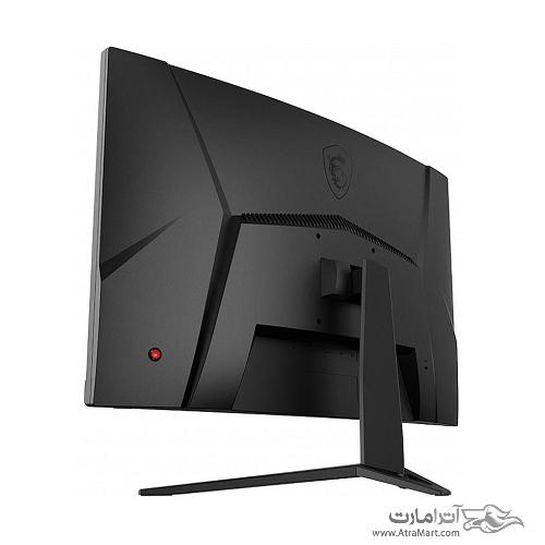 مانیتور ام اس آی مدل Optix G32C4 سایز 32 اینچ Msi Optix G32C4 32inch Monitor