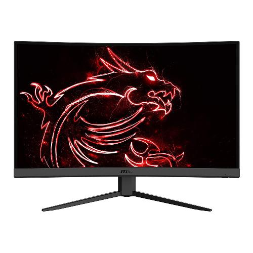 مانیتور ام اس آی مدل Optix G27C4 سایز 27 اینچ Msi Optix G27C4 27inch Monitor