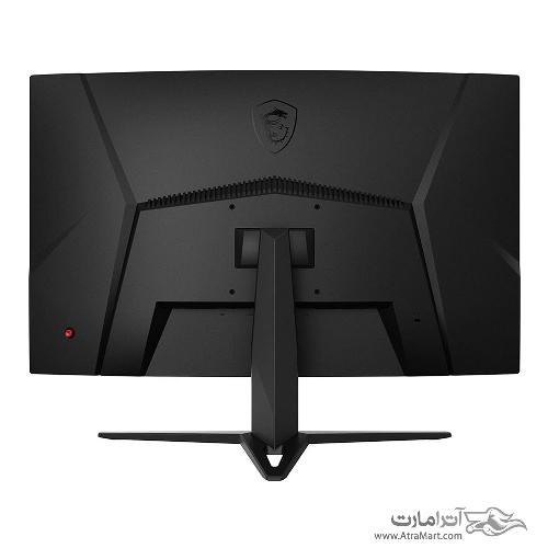 مانیتور ام اس آی مدل Optix G27C4 سایز 27 اینچ Msi Optix G27C4 27inch Monitor
