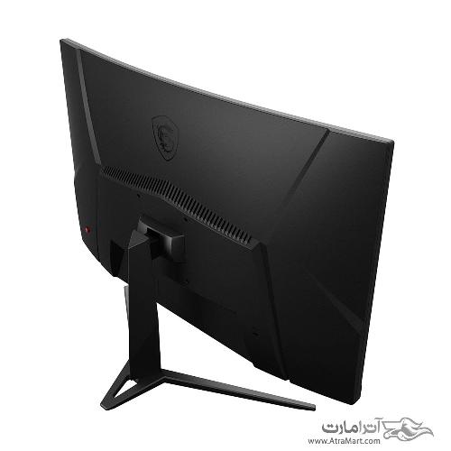 مانیتور ام اس آی مدل Optix G27C4 سایز 27 اینچ Msi Optix G27C4 27inch Monitor