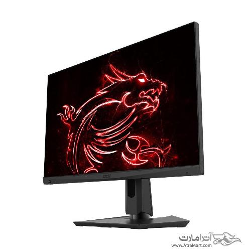 مانیتور ام اس آی مدل Optix MAG274R سایز 27 اینچ Msi Optix MAG274R 27inch Monitor