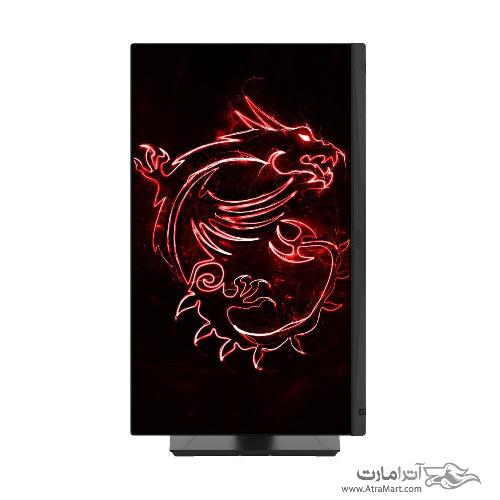 مانیتور ام اس آی مدل Optix MAG274R سایز 27 اینچ Msi Optix MAG274R 27inch Monitor